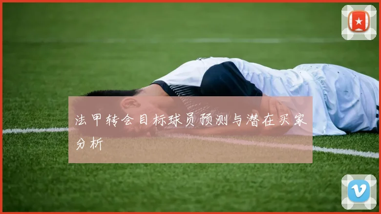 法甲转会目标球员预测与潜在买家分析