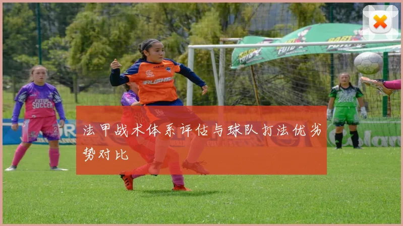法甲战术体系评估与球队打法优劣势对比