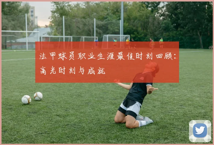 法甲球员职业生涯最佳时刻回顾：高光时刻与成就